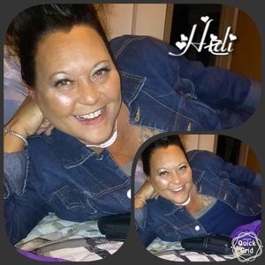 Meet your Posher, Heidi